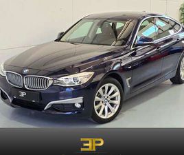 318D GRAN TURISMO MODERN (4.75)