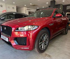 2.0I4D PORTFOLIO AUT. AWD 180