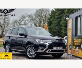 2.4H TWINMOTOR 13.8KWH 5HS CVT 4WD EURO 6 (START/STOP) 5DR