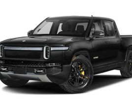 USED 2023 RIVIAN R1T ADVENTURE
