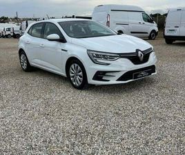 RENAULT MÉGANE 1.5DCI BLUE ZEN 85KW