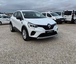 RENAULT CAPTUR TCE INTENS 67KW