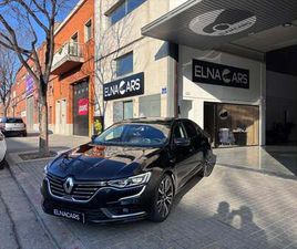 TALISMAN DCI BLUE INITIALE PARIS EDC 118KW