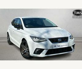 1.0 TSI FR SPORT EURO 6 (START/STOP) 5DR GPF