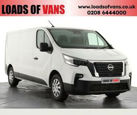 2.0 DCI 30 ACENTA L2 H1 EURO 6 (START/STOP) 5DR