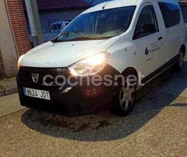 DACIA DOKKER