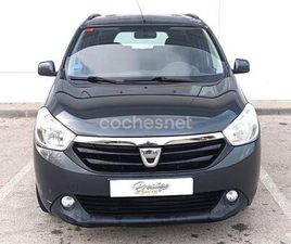 DACIA LODGY AMBIANCE TCE 115 7PL