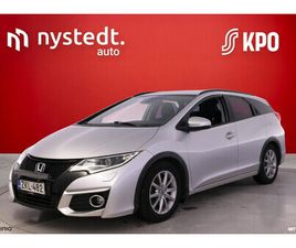 TOURER 1,8I ELEGANCE