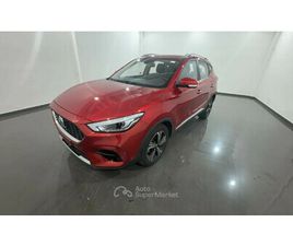 MG ZS 1.5 COMFORT ZS 1.5 COMFORT