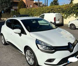 RENAULT CLIO RENAULT CLIO GPL
