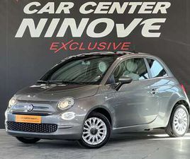 1.0I MHEV DOLCEVITA HYBRID / OPEN DAK