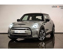 MINI COOPER SE 28.9 KWH COOPER SE *FACELIFT*