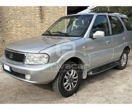 TATA SAFARI 2.2 DICOR 5P. 4X4