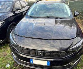 STATION WAGON 1.3 MULTIJET CITYLIFE