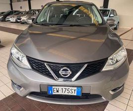 PULSAR 1.5 DCI TEKNA 110CV