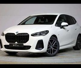 I ACTIVE TOURER KIT M SPORT