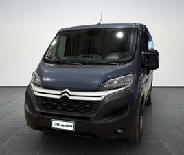 30 L1H1 2.2 BLUEHDI 120CV S&S