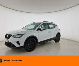 SEAT ARONA 1.0 ECOTSI REFERENCE 95CV