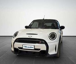 MINI CABRIO COOPER S 2.0 COOPER S SIDEWALK AUTO