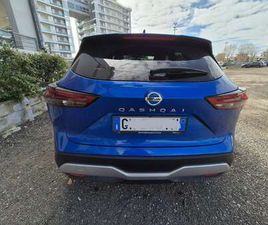 QASHQAI III 2022 1.3 MHEV TEKNA + 2WD 158CV XTRONIC