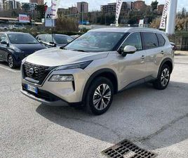 1.5 EREV E-4ORCE N-CONNECTA AUTO-KM. 28.000