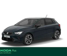 SEAT IBIZA 1.0 ECOTSI FR 115CV