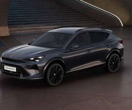 CUPRA FORMENTOR 1.5 E-HYBRID DARK NIGHT 204CV DSG