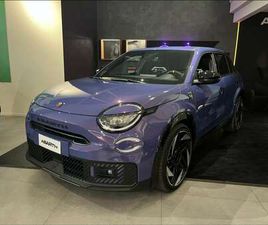 54KWH SCORPIONISSIMA