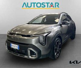 KIA STONIC 1.0 T-GDI MHEV GT-LINE