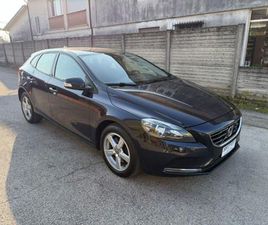 V40 (2012-2020) D2 2.0 EURO 6