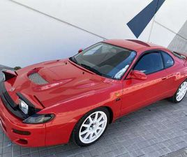 2.0 4WD TURBO CARLOS SAINZ