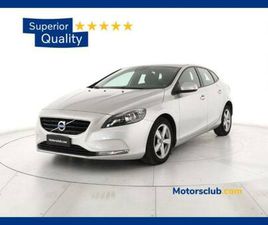 V40 (2012-2020) D2 1.6 MOMENTUM - SOLO OPERATORI