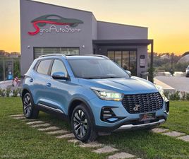 DR 5.0 1.5 BI-FUEL GPL