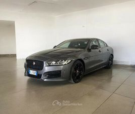 2.0 D 180 CV AUT. PORTFOLIO*MOTORE*NUOVO