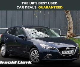 2.0 SKYACTIV-G SE-L EURO 5 (START/STOP) 5DR