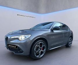 MY22 VELOCE 2.2 DIESEL 16V 154KW (210 PS