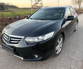 TOURER 2.2 I-DTEC EXECUTIVE VOLLAUSSTATTU