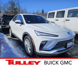 USED 2024 BUICK ENVISTA PREFERRED