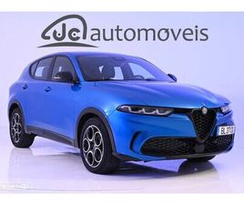 ALFA ROMEO TONALE 1.5 HYBRID SPRINT