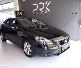 VOLVO V40 2.0 D2 KINETIC ECO