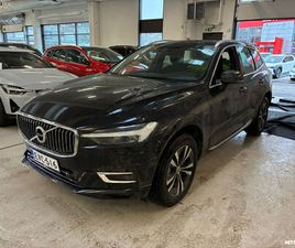 T6 TWE AWD INSCRIPTION EXPRESSION AUT ** HARMAN&KARDON / PANORAMA / WEBASTO / ACC / P.KAMERA / VOC / BLIS / JUURI