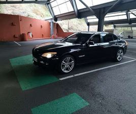 750LI XDRIVE LUXE A