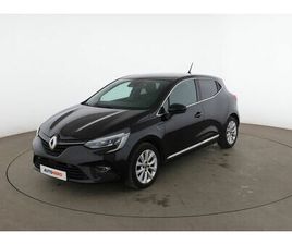 RENAULT CLIO 1.5 BLUE DCI INTENS