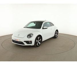 VOLKSWAGEN BEETLE 1.4 TSI DESIGN