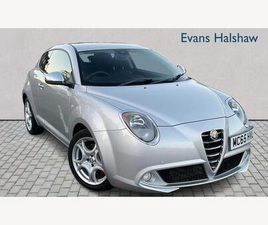 1.4 TB MULTIAIR DISTINCTIVE TCT EURO 6 (START/STOP) 3DR