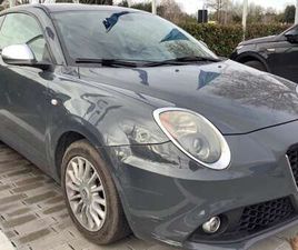 MITO 1.4 78 CV 8V S&S SUPER