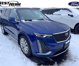 CADILLAC XT6 USED 2023 CADILLAC XT6 PREMIUM LUXURY AWD