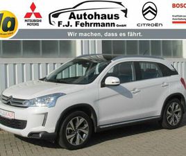 TENDANCE *AHK, SHZ, TEMPOMAT