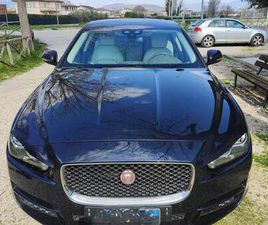 XE 2.0D PRESTIGE BUSINESS EDITION 180CV