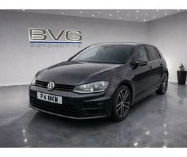 2016 (16) 2.0 TDI GTD 5DR